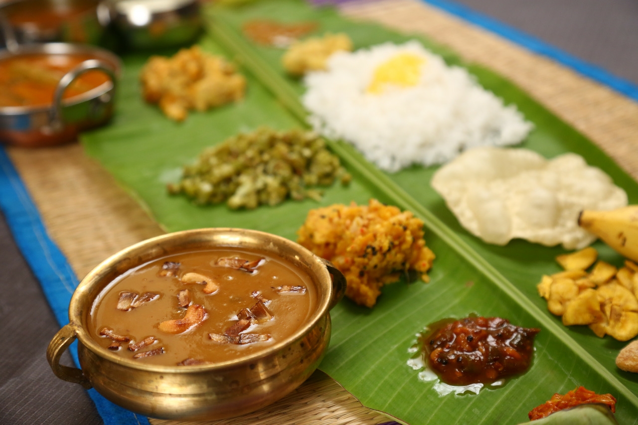 10 Yummy Dishes Without Which Onam Sadhya Is Incomplete