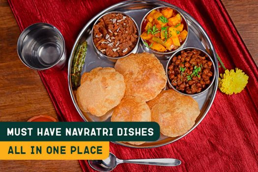 Why Subscribe To Masalabox Meal Plans This Navratri?