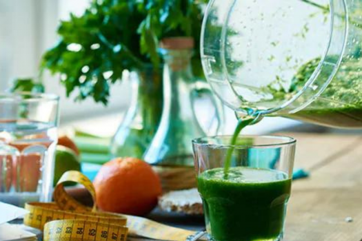 5 Foods That Can Help Your Detox Become More Effective