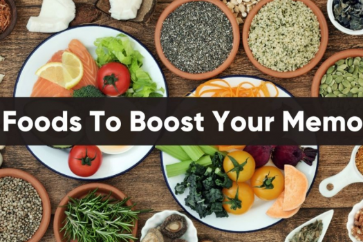 Are You Forgetting Things? Here Are 5 Foods That Boost Memory & Keep You Sharp