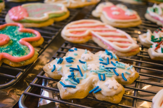 5 Popular Cookies From All Over The World