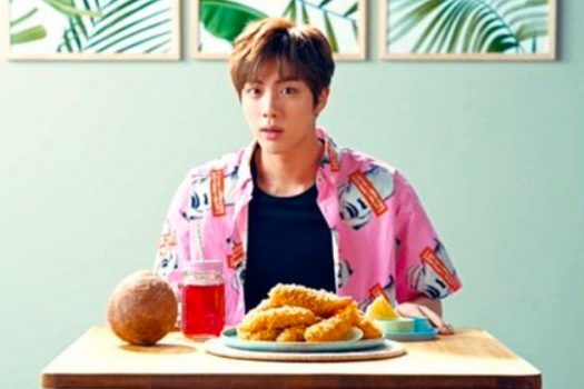 5 Popular Korean Foods That K-Pop Stars Love To Eat