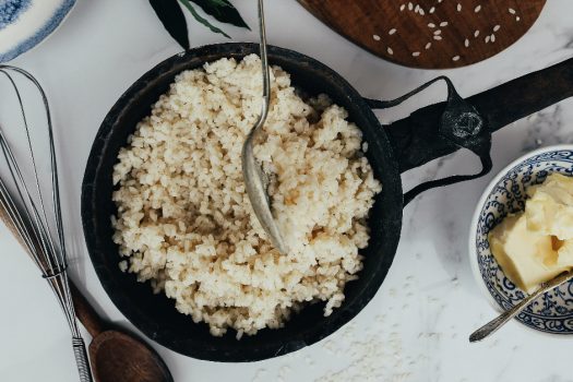 Is Rice Healthy or Fattening? You May be Surprised!