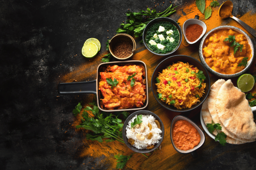 4 Opinions About Food People Often Bring Up