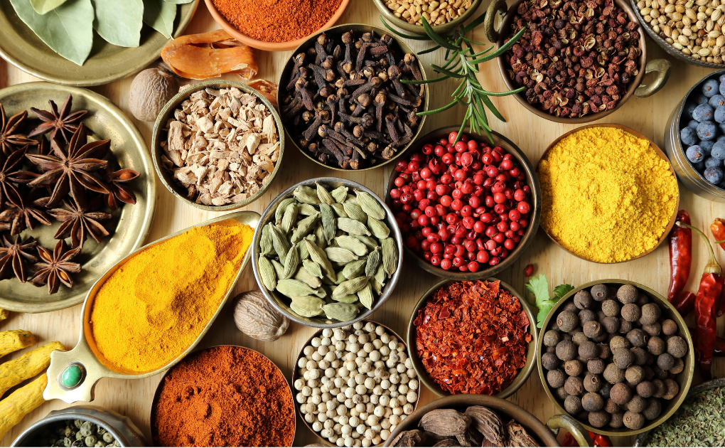 Unusual Indian spices that deserves a place in your kitchen