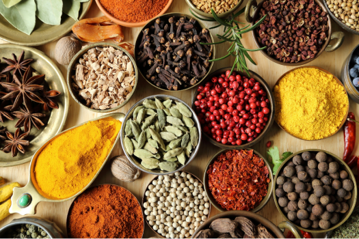 5 Unusual Indian Spices That Deserve A Place In Your Kitchen