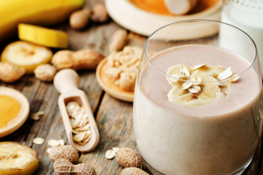 5 Go-To Meal Ideas For When You’re Feeling Lazy
