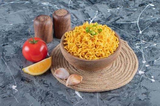 Maggi Laddoos: How To Ruin Perfectly Good Maggi In 2 Minutes?