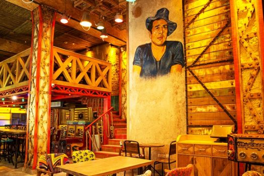 3 Bollywood Themed Restaurants For The Foodie In Every Filmi