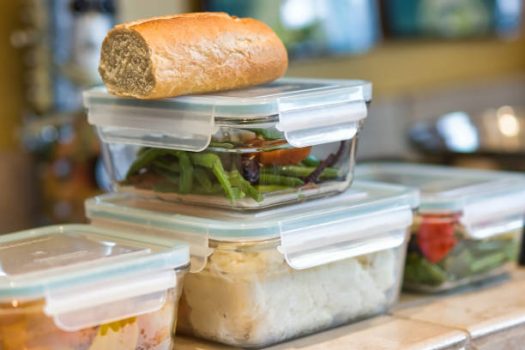 6 Tips To Ensure Your Leftovers Don’t End Up In The Trash