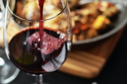 5 Indian Foods That Can Be Paired With Wine