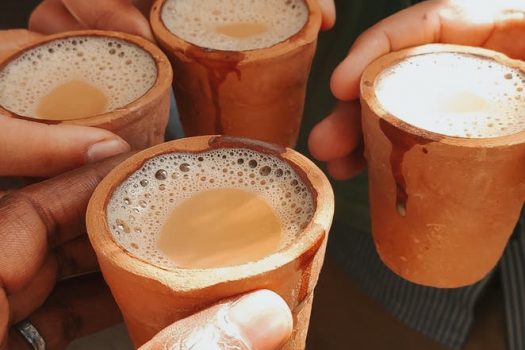 11 Popular Types Of Chai For Every Tea Connoisseur To Try