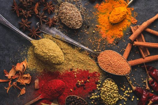 7 Rare Herbs & Spices You’ve Probably Never Heard Of