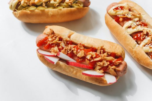 Why Ketchup Is The Ultimate Condiment?