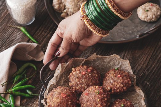5 Regional Cuisines Of Maharashtra That Are Legit “Lai Bhaari”