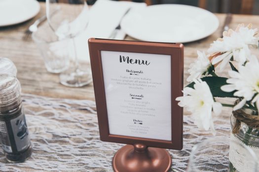 9 Menus We’d Never Be Able To Order From Because We’d Be Too Busy Laughing