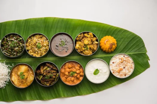 7 Popular South Indian Cuisines We Need To Try More Often