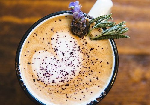 6 Bizarre Coffee Flavors That Will Blow Your Mind