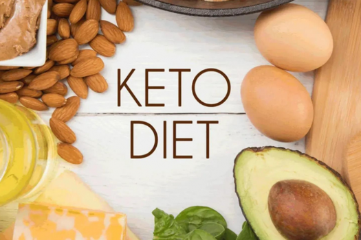 How Keto diet help you lose weight the fastest?