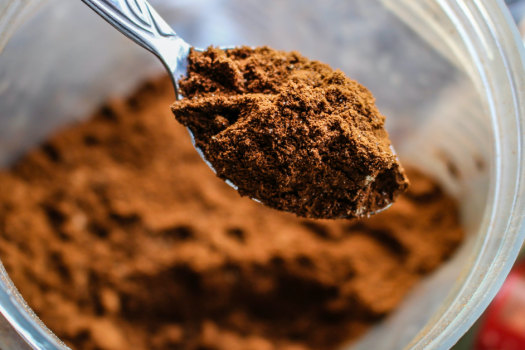 4 Myths About Protein Powder