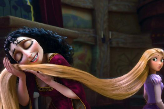 5 Foods To Eat Daily To Get Long & Dense Hair like Rapunzel