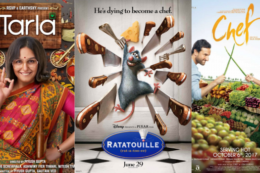 Chef Films That Will Pump Up Your Passion For Cooking