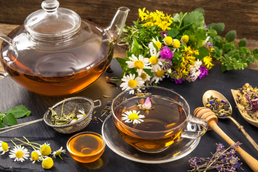 3 Commonly-Believed Herbal Tea Myths and the Truth Behind Them