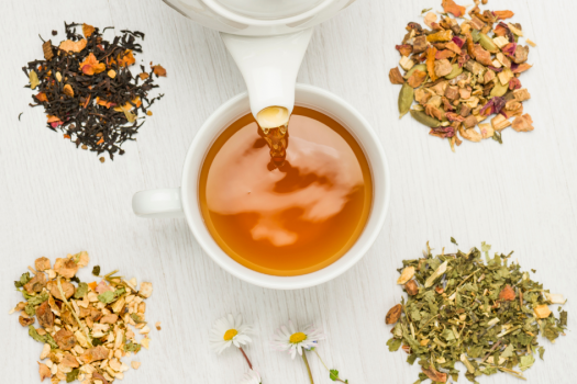 How To Make Herbal Tea At Home – The Right Way