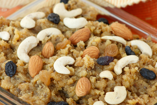 Bored of Gaajar Ka Halwa? You Need To Try These 3 Amazing Halwas!