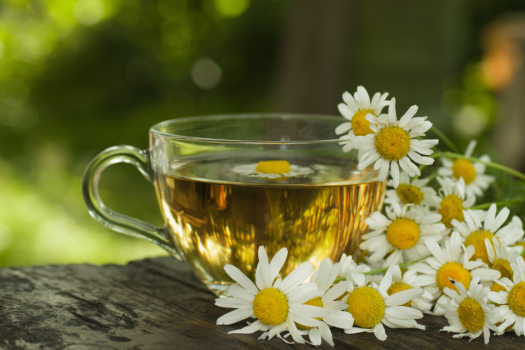 Two Tea for a good night’s sleep