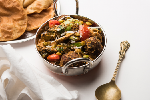 4 Strange Regional Dishes In India
