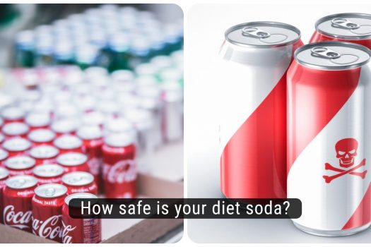 5 Myths about diet soda debunked!