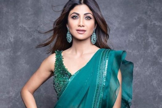 The Dietary Secret Behind Shilpa Shetty’s Fitness