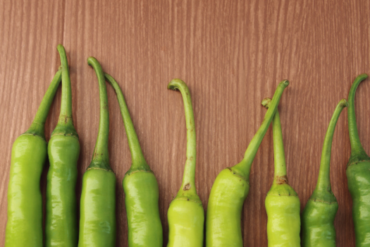 What Happens When You Eat A Lot Of Green Chillies?