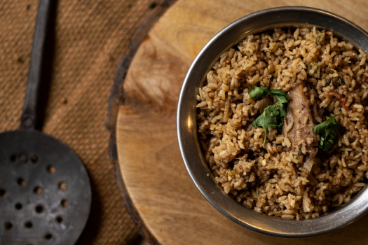 Brown Rice: A Reason to Switch to a healthy diet