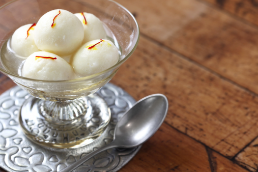 6 Interesting Facts To Know About Rasgulla