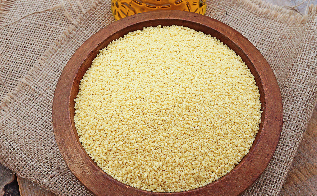 5 Easy Tips To Keep Semolina Insect Free