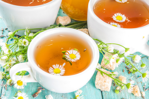 Are You Eating the Right Foods Before Bed?