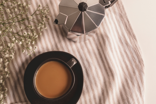 How much coffee is too much in a day?