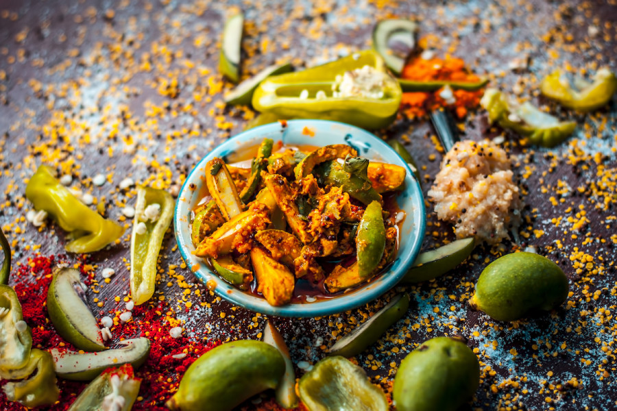 Indian pickles are a delicious and unique dish that you must try in your life. Here are 3 aachar (Indian pickles) that you must try for a tasty and flavorful experience.