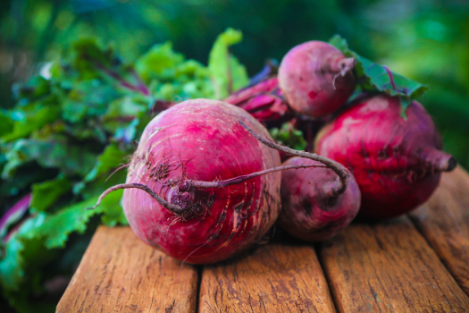 6 Beetroot’s effects on your body