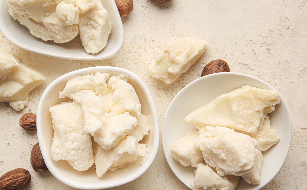 What is Shea Butter and What are Some of its Uses?