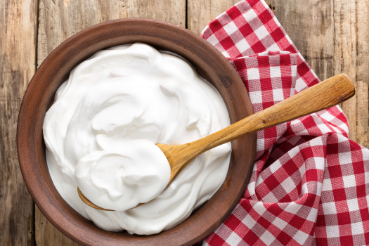 3 Yogurt-Based Skincare Recipes Younger Skin