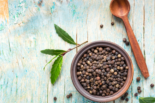 Black Pepper Diet – The “King of Spices” and Its Many Health Benefits