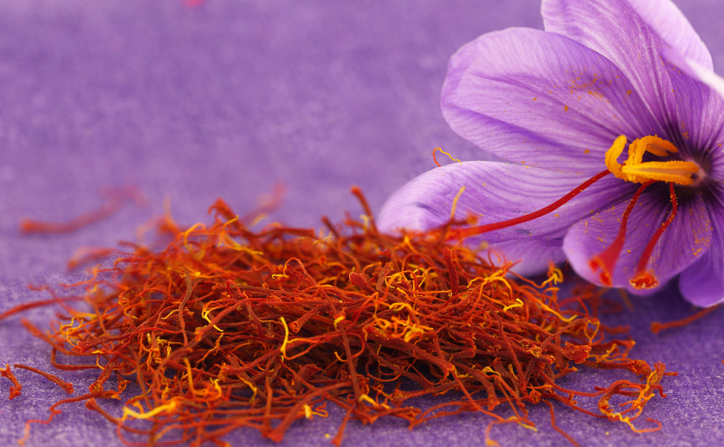 Why Is Saffron So Expensive?
