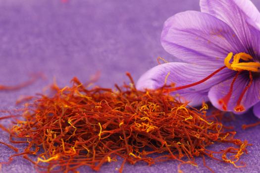 Why Is Saffron So Expensive?