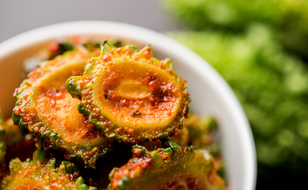 5 Benefits Of Eating Karela Every Day!