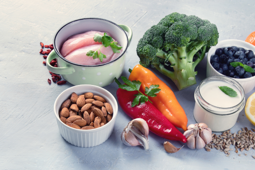 5 Foods That Will Boost Testosterone Levels
