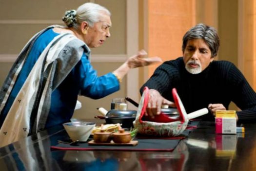 Amitabh Bachchan’s favourite food: How to make it at home