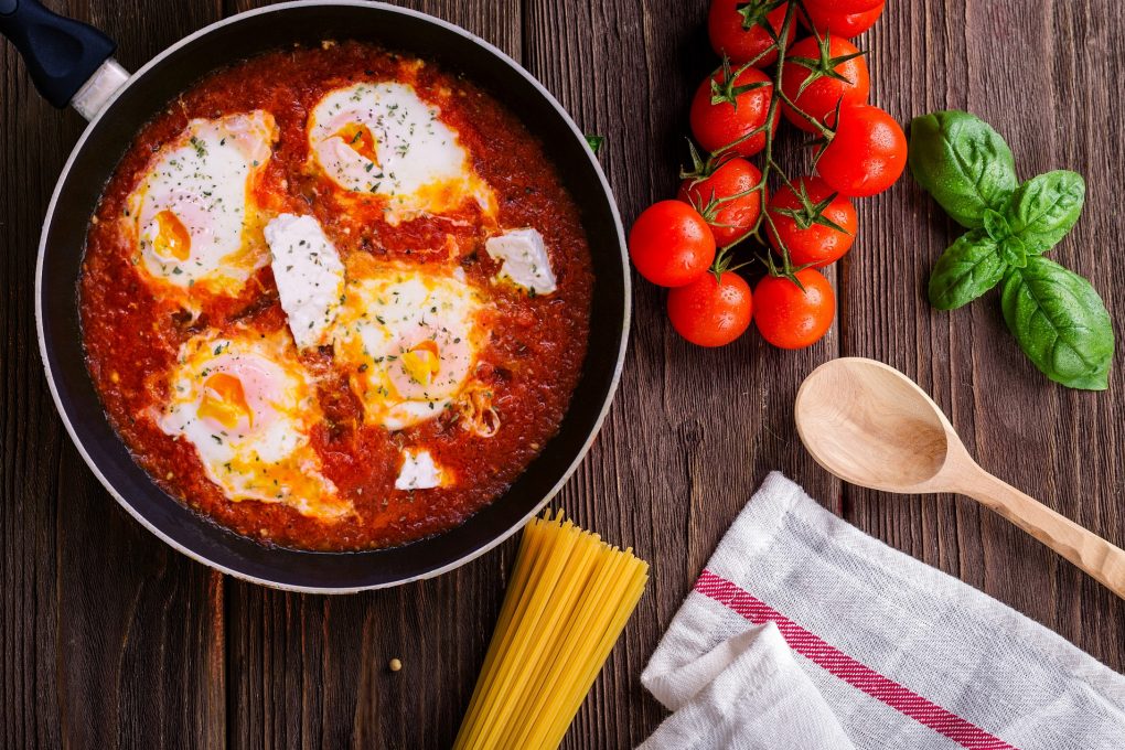 Best Ideas For Leftover Dinner Recipes When You're Out of Things To Spend